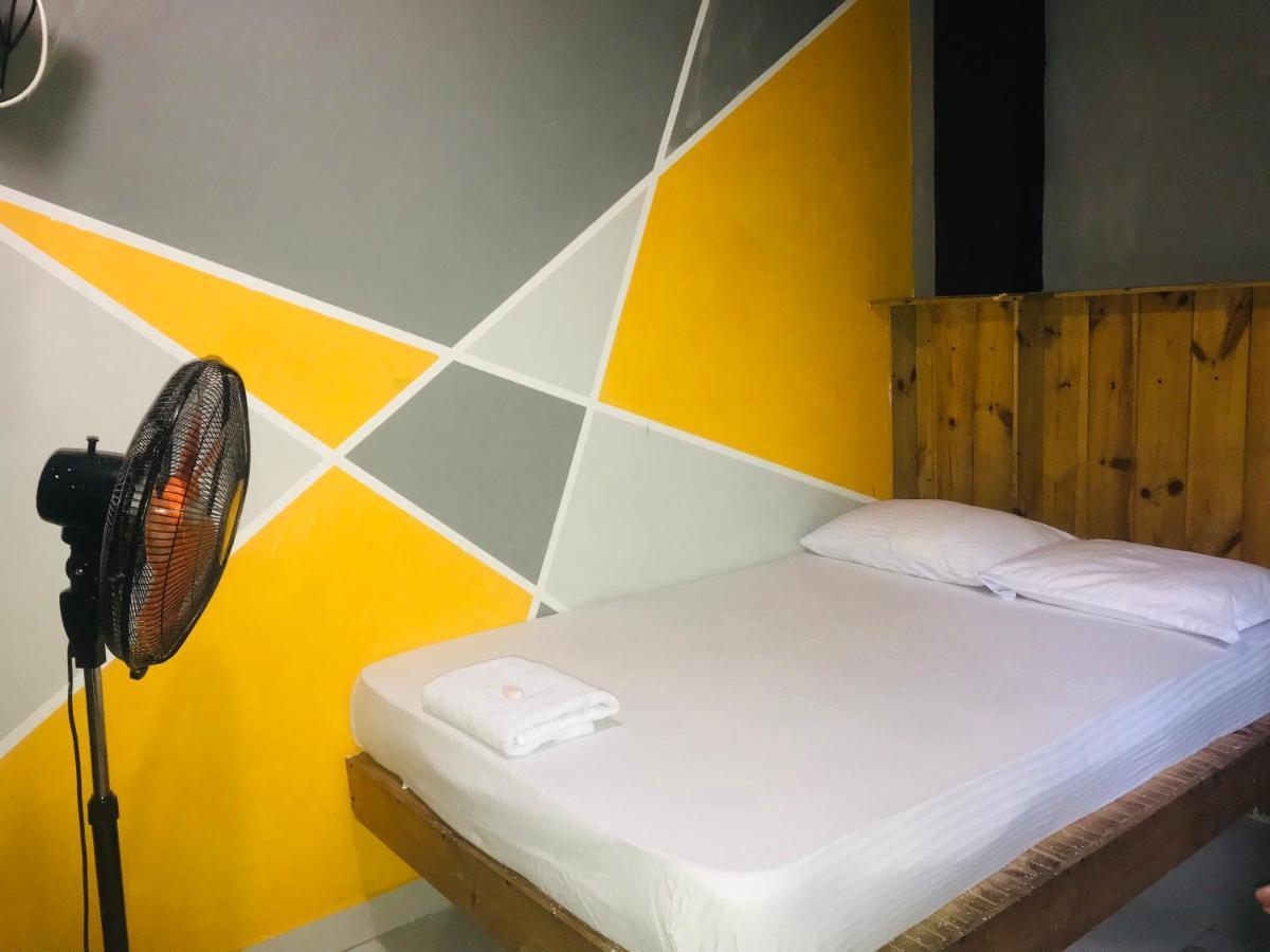 Alina Budget Hotel Kaduwela Dış mekan fotoğraf