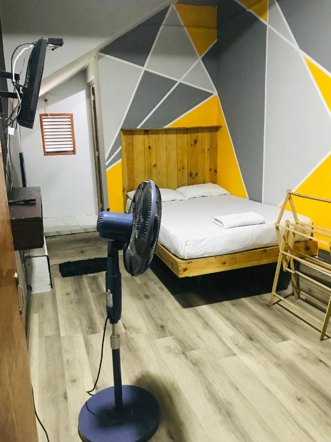 Alina Budget Hotel Kaduwela Dış mekan fotoğraf