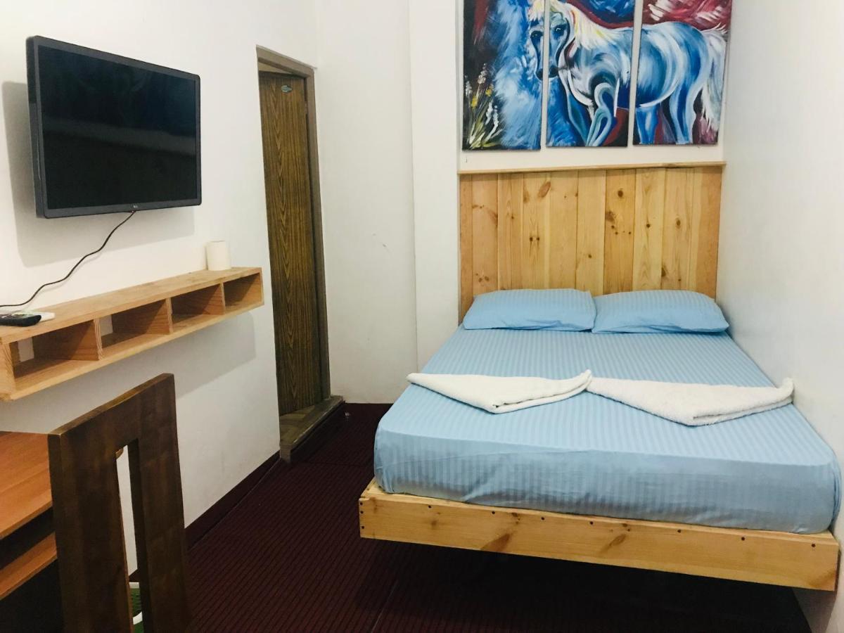 Alina Budget Hotel Kaduwela Dış mekan fotoğraf