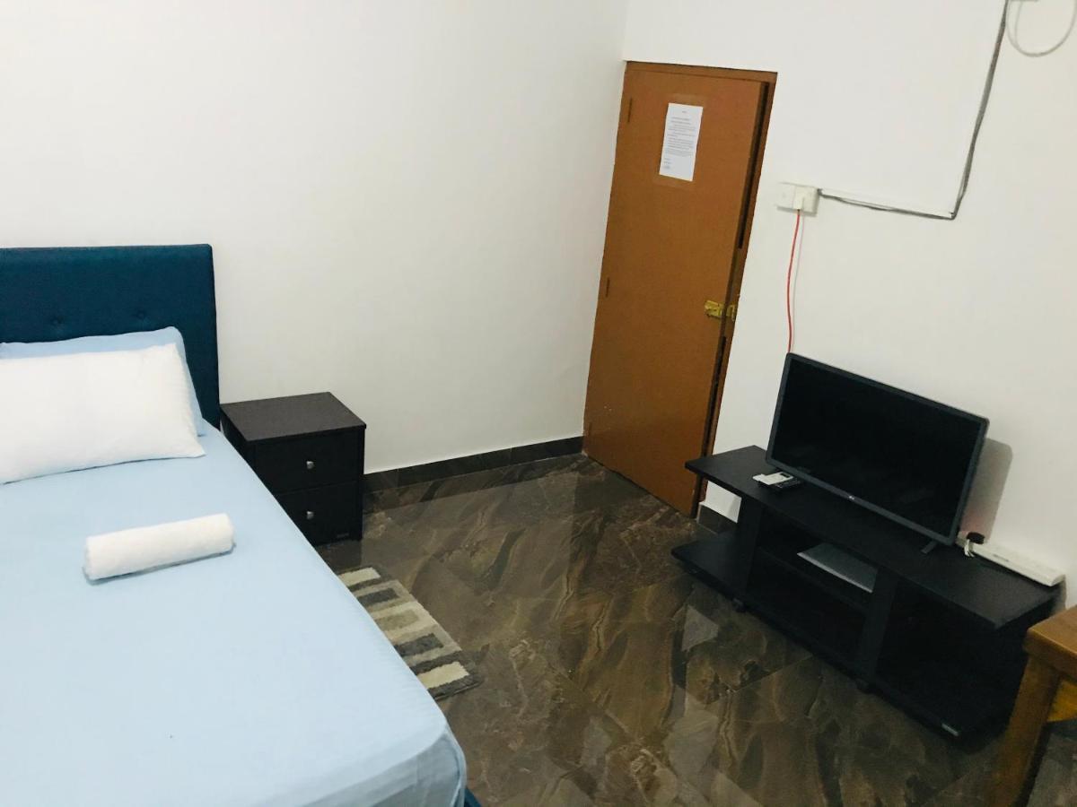 Alina Budget Hotel Kaduwela Dış mekan fotoğraf